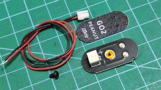 Estuche de Carga Insta360 GO 2 - Controller Charging Dock reseña y precio