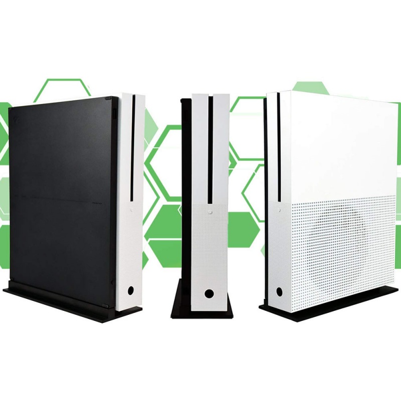 Soporte Vertical para Xbox One - Gaming Console For Tv Xbox reseña y precio