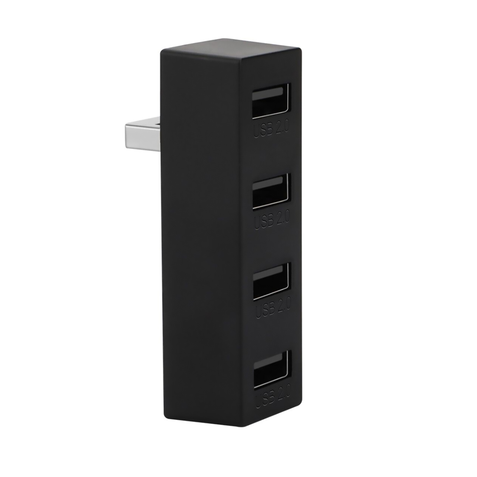 Hub USB 2,0 de 4 puertos para  - Gaming Console Setup reseña y precio